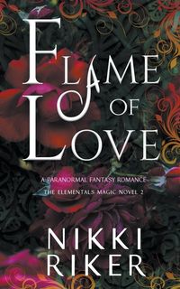 Produktbild: Flame of Love