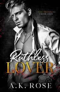 Produktbild: Ruthless Lover - Alternate Cover