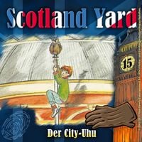 Produktbild: Der City-Uhu