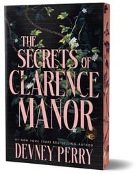 Produktbild: The Secrets of Clarence Manor (Deluxe Edition)