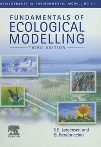 Produktbild: Fundamentals of Ecological Modelling