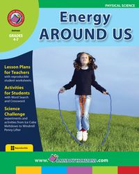 Produktbild: Energy Around Us