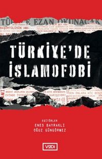 Produktbild: T&uuml;rkiyede Islamofobi