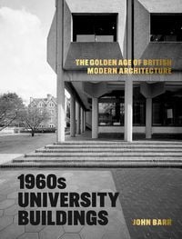 Produktbild: 1960s University Buildings