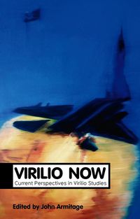Produktbild: Virilio Now
