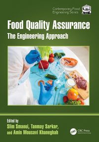 Produktbild: Food Quality Assurance