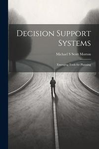 Produktbild: Decision Support Systems
