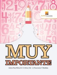 Produktbild: Muy Importante