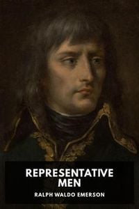 Produktbild: Representative Men