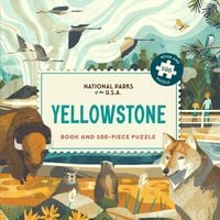 Produktbild: Yellowstone