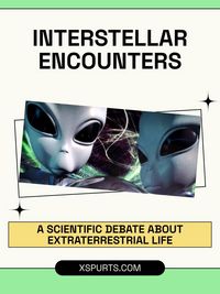 Produktbild: Interstellar Encounters