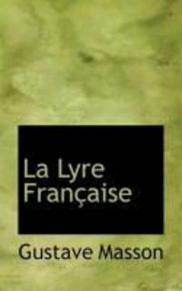 Produktbild: La Lyre Fran Aise