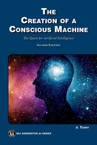 Produktbild: The Creation of a Conscious Machine