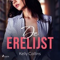 Produktbild: De erelijst