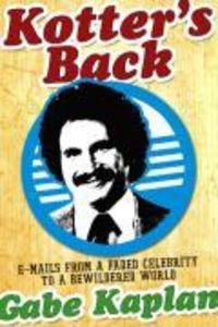 Produktbild: Kotter's Back