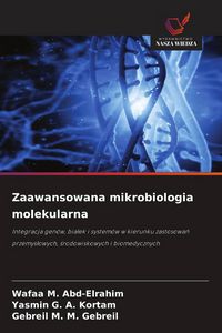 Produktbild: Zaawansowana mikrobiologia molekularna