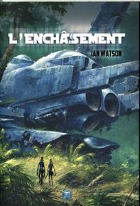 Produktbild: L'ench&acirc;ssement