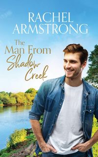 Produktbild: The Man from Shadow Creek