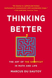 Produktbild: Thinking Better