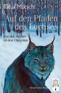 Produktbild: Auf den Pfaden des Luchses