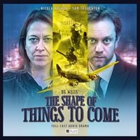 Produktbild: The Shape of Things to Come