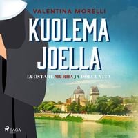 Produktbild: Kuolema joella