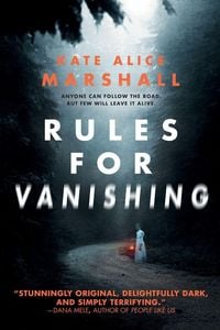 Produktbild: Rules for Vanishing
