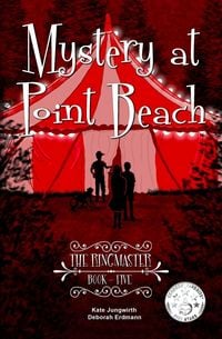 Produktbild: The Ringmaster