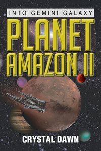 Produktbild: Planet Amazon II