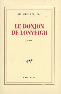 Produktbild: Le donjon de Lonveigh
