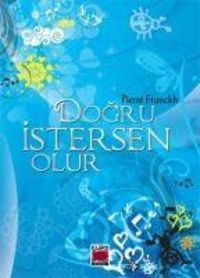 Produktbild: Dogru Istersen Olur Ciltli