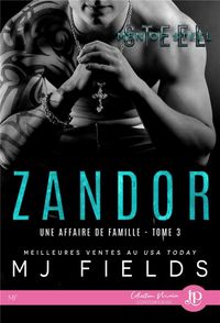 Produktbild: Zandor
