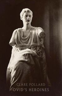 Produktbild: Ovid's Heroines