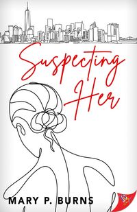 Produktbild: Suspecting Her