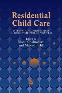 Produktbild: Residential Child Care