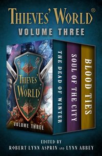 Produktbild: Thieves' World&reg; Volume Three