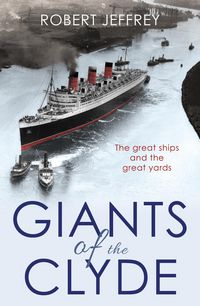 Produktbild: Giants of the Clyde