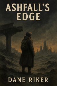 Produktbild: Ashfall's Edge