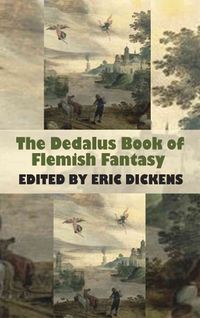 Produktbild: The Dedalus Book of Flemish Fantasy