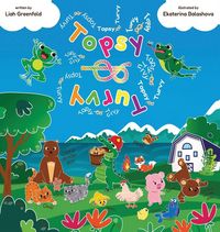 Produktbild: Topsy Turvy