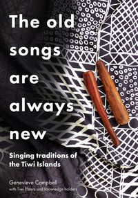 Produktbild: The Old Songs are Always New