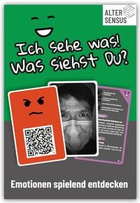 Produktbild: Ich sehe was! Was siehst Du?