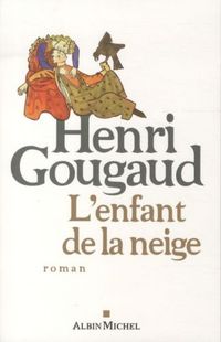 Produktbild: L'enfant de la neige