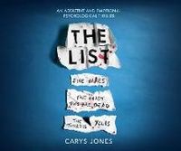 Produktbild: The List