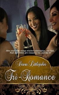 Produktbild: Tri-Romance