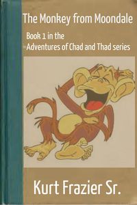 Produktbild: The Monkey From Moondale
