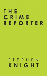 Produktbild: The Crime Reporter
