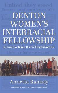Produktbild: Denton Women's Interracial Fellowship