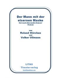 Produktbild: Der Mann mit der eisernen Maske