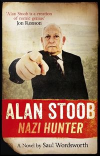 Produktbild: Alan Stoob: Nazi Hunter